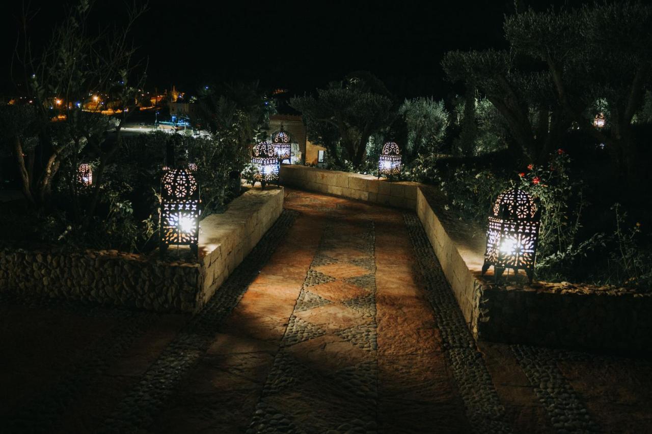 Borj Des Cascades & Spa 오조드 외부 사진